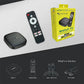 Next-Gen Android 14.0 Smart TV Box: 8K HDR10, Dual-Band WiFi, Voice Remote
